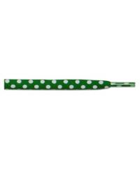 FANY Pertle | 2x1m | zelena sa tačkicama SK1000707