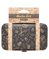 HEMLINE Set za šivanje Gold 4921.HG
