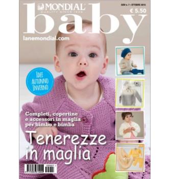 Revija Ideje&Preje | Baby 2015 | št. 7