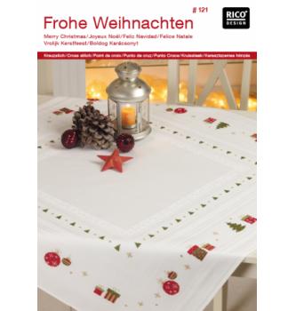 Knjiga Frohe weichnachten | #121
