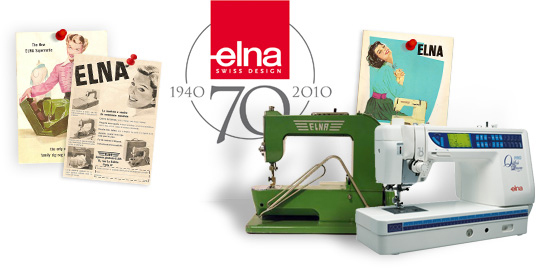ELNA