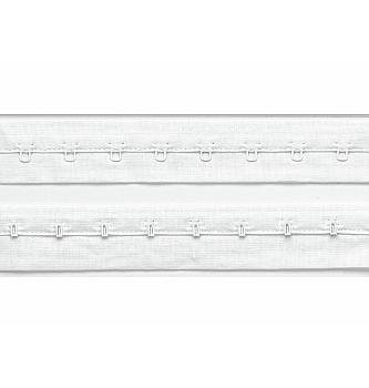 Kaveljčki na traku | bela