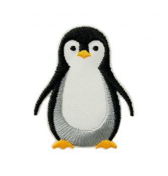 Našitek Pingvin