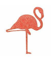 MONO-QUICK Našitek Flamingo 06227