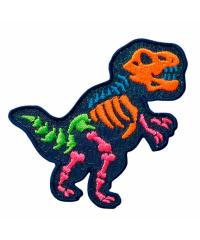 MONO-QUICK Našitek T-Rex fosil 08412
