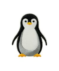 MONO-QUICK Našitek Pingvin 12020