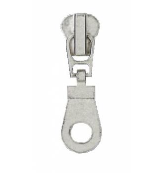 Ključek | srebrn | 5mm