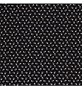 Poplin Male lobanje | črna | 100%CO