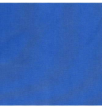 Poplin Drobne pikice | modra | 100%CO