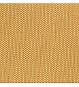 Poplin Nenavadni oblaki | oker | 100%CO