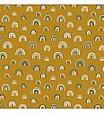Poplin Mavrica | oker | 100%CO