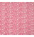 Poplin Paisley | svetloroza | 100%CO