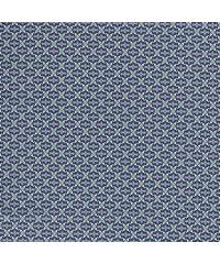 Nooteboom Poplin Mini metuljnice | petrolej | 100%CO 19434.024