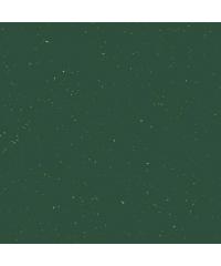 Mutsaers Poplin Zlate drobtinice | metalik | zelena | 100%CO 5390.0827
