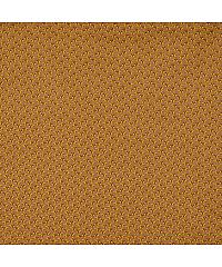 Hemmers Poplin Geometrijski listki | rjava | 100%CO 201137.3014