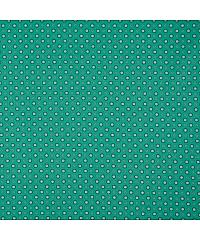 Hemmers Poplin Cvetki | turkizna | 100%CO 201130.3003