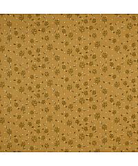 Hemmers Poplin Drevesca in listki | svetlorjava | 100%CO 201127.3010