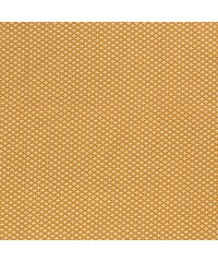 Nooteboom Poplin Nenavadni oblaki | oker | 100%CO 15556.034