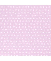 Nooteboom Poplin Morsko | roza | 100%CO 15532.012