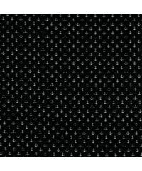 Verhees Poplin Mala sidra | črna | 100%CO 08601.001