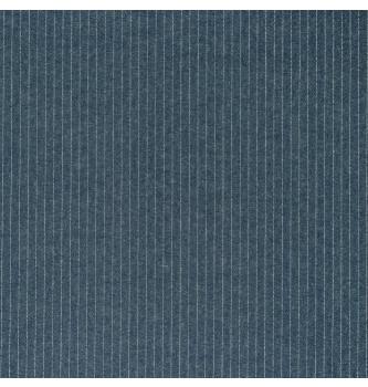 Jeans Črte lurex | srebrna | 98%CO / 2%LRX