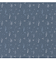 Jersey Sanjavo listje | indigo | 95%CO / 5%EL