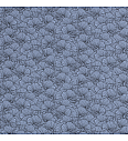 Jersey Nenavadno cvetje | indigo | 95%CO / 5%EL