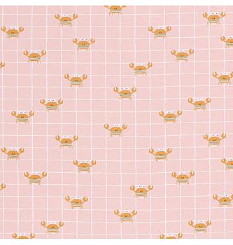 Jersey Veseli rakci | losos | 95%CO / 5%EL