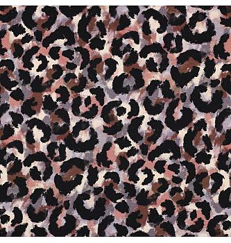 Jersey Art leo | digitalni tisk | 95%CO / 5%EL