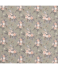 Nooteboom Jersey Buket | zelena | 95%CO / 5%EL 15658.022