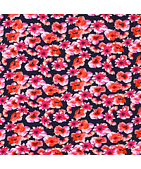 Nooteboom Jersey Vodeno cvetje | fuksija | 95%CO / 5%EL 15319.017