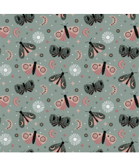 Nooteboom Jersey Sanjski metulji | meta | 95%CO / 5%EL 16627.022