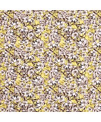 Nooteboom Jersey Razcvetje | rumena | 95%CO / 5%EL 15311.033