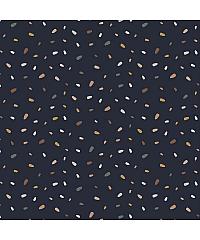 Verhees Jersey Safari nebo | temnomodra | 95%CO / 5%EL 06819.013