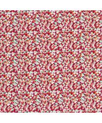 KH Group Jersey Cvetenje | rdeča | 95%CO / 5%EL S651-64719