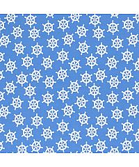 Nooteboom Jersey Ladijska krmila | svetlomodra | 95%CO / 5%EL 15663.003