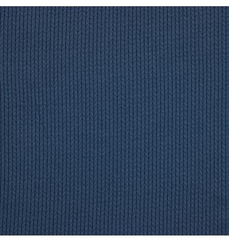 Pletenina Vrv | jeans | 95%RCO / 5%EL