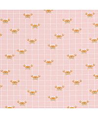 Nooteboom Jersey Veseli rakci | losos | 95%CO / 5%EL 19577.037