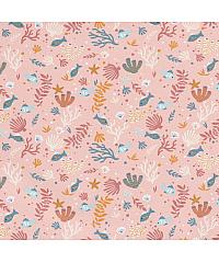 Nooteboom Jersey Morska idila | losos | 95%CO / 5%EL 19575.037