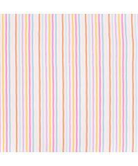 Nooteboom Jersey Pisane črte | krem | 95%CO / 5%EL 21808.051