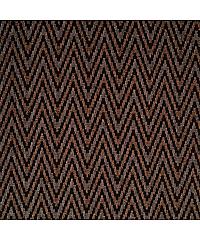 Hemmers Žakard jersey Cikcak | zlata/srebrna | 70%PL / 25%LU / 5%EL 211122.0801