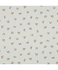 Verhees Jersey Cvetoče vejice | krem | digitalni tisk | 95%CO / 5%EL 05088.022