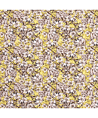 Nooteboom Jersey Razcvetje | rumena | 95%CO / 5%EL 15311.033