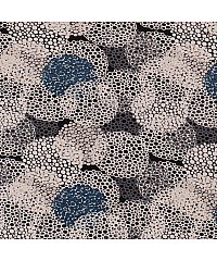 Nooteboom Jersey Mehurčki | črna | 95%VI / 5%EL 16080.069