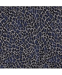 Nooteboom Pletenina Gepard | indigo | 83%PL / 15%CO / 2%EL 16360.006