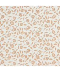 Verhees Frotir Cvetje | bela |  80%CO / 20%PL 09364.009