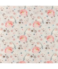 KH Group Poplin Ptice | digitalni tisk | 100%CO S1027-183119