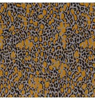 Pletenina Gepard | oker | 83%PL / 15%CO / 2%EL