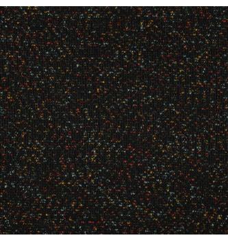 Večbarvna pletenina | drobni vzorec | 90%PL / 10%CO