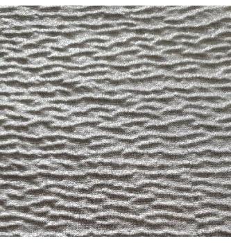 Žakard Shabby Chic | srebrna | 68%CO / 30%PL / 2%PA